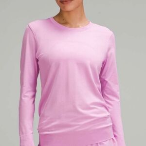 Swiftly Relaxed Long Sleeve